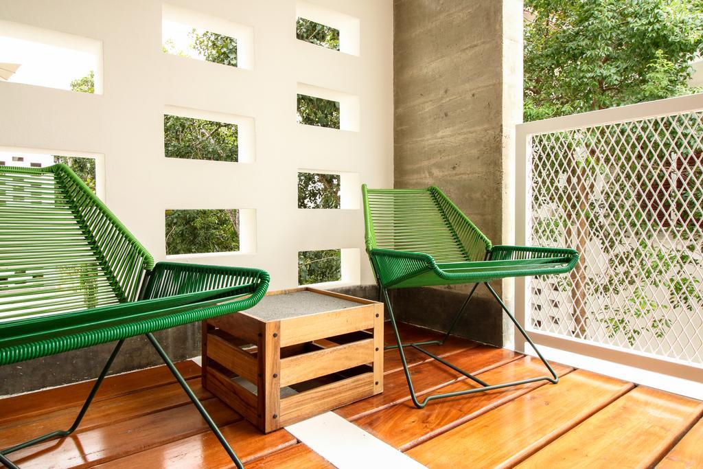 Aparthotel Casa De Piedra