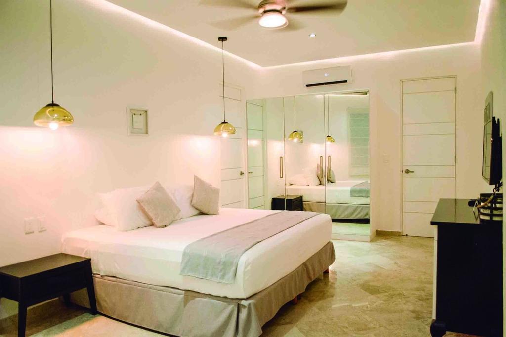 Coco Village Apartment Tulum