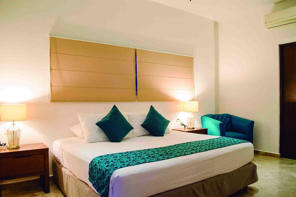 Coco Village Apartment