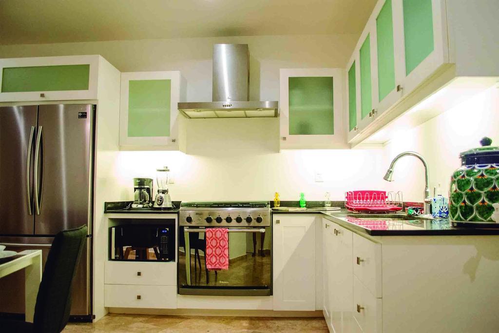 Apartment Coco Village