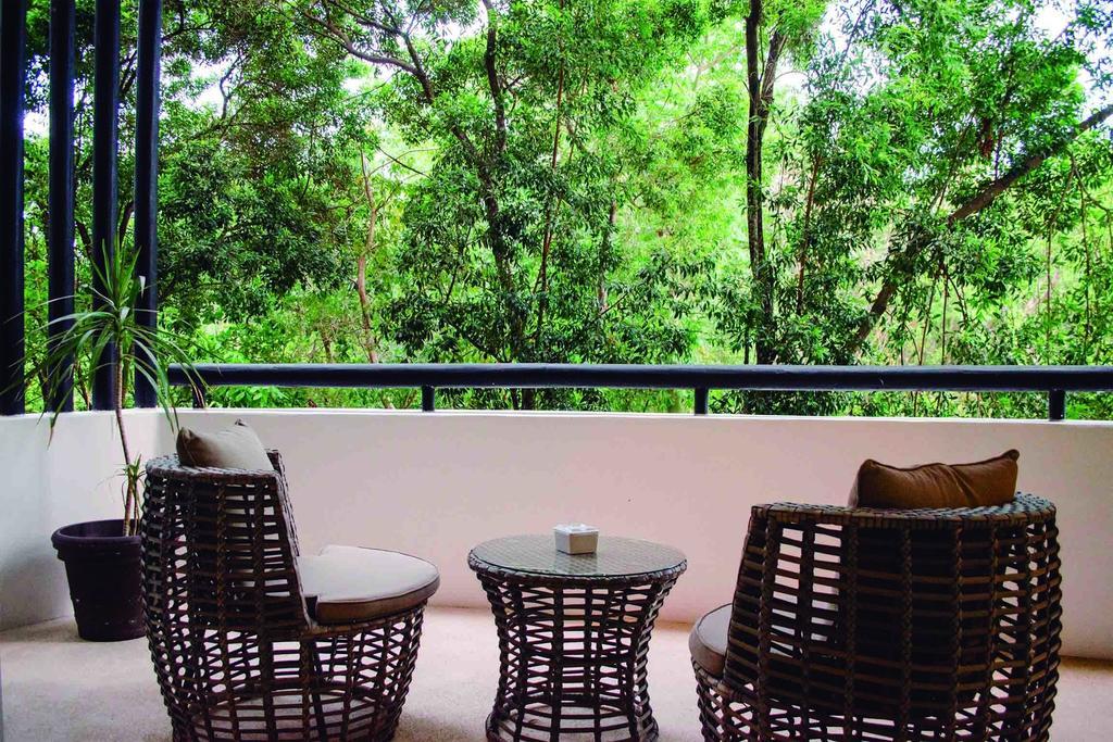 Apartment Coco Village *