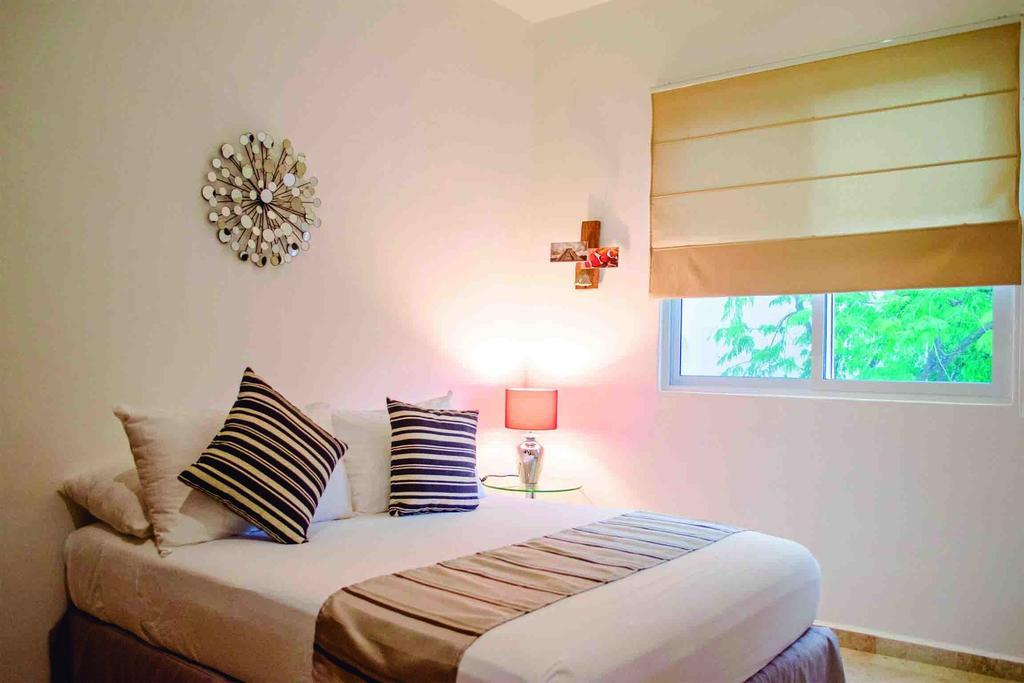 Apartment Coco Village Tulum