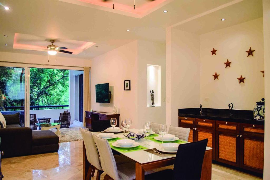 Coco Village * Tulum