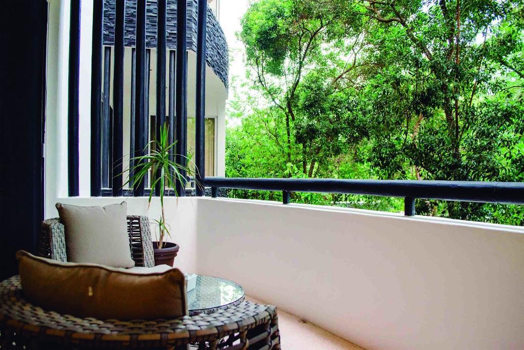 Apartment Coco Village