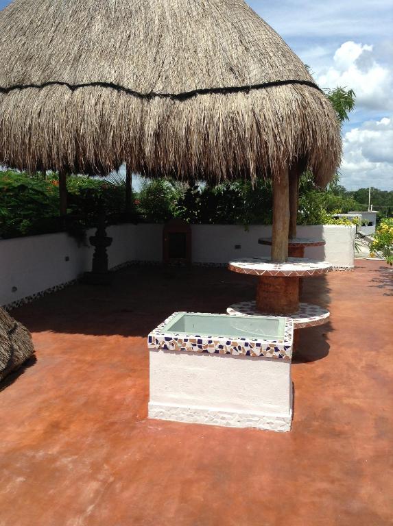 Hotel Yum Kin Tulum