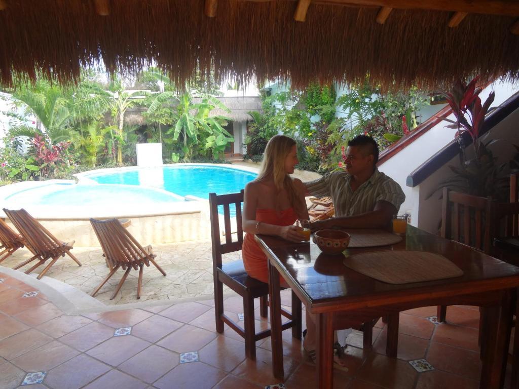 Yum Kin Hotel Tulum