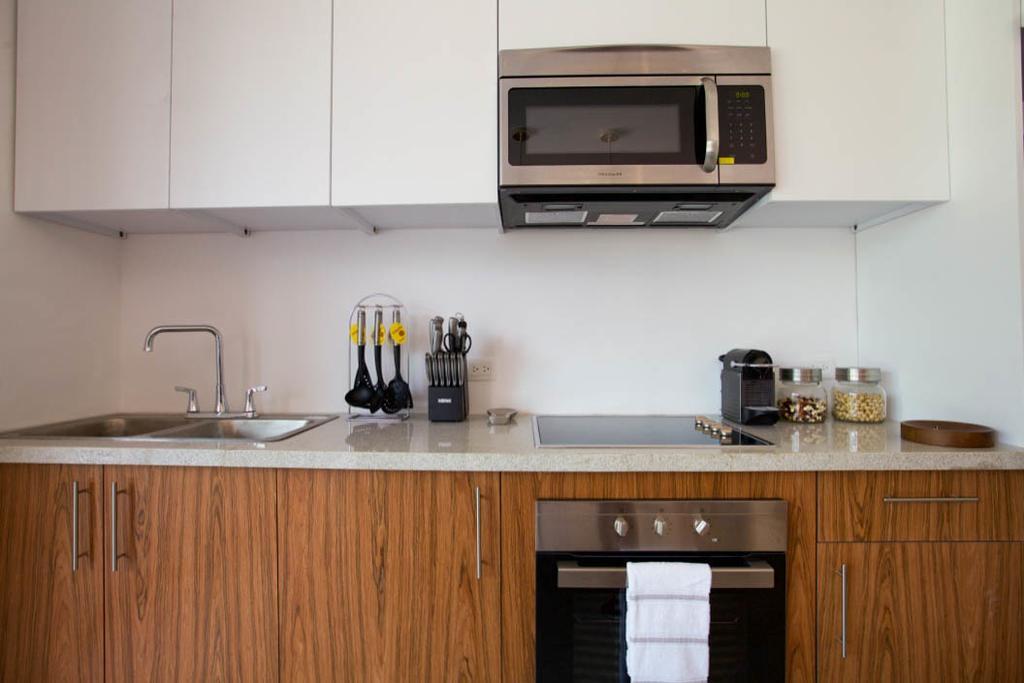 Apartamento Latina