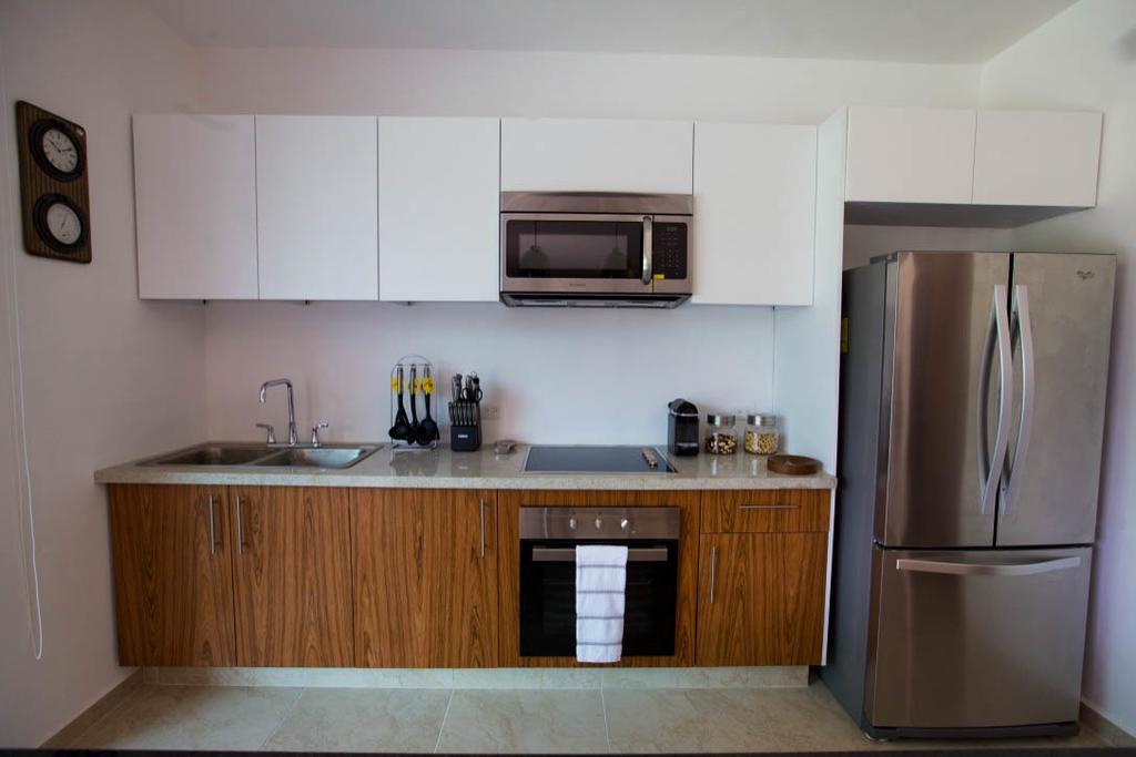 Apartamento Latina