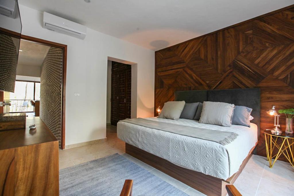 Apartamento Latina Tulum