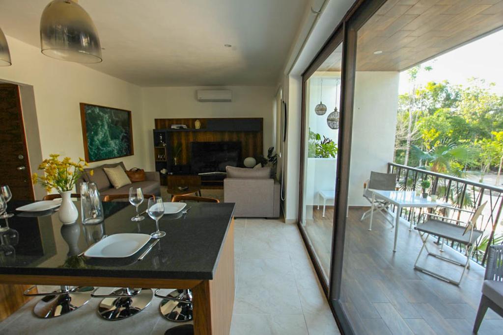 Latina Apartamento