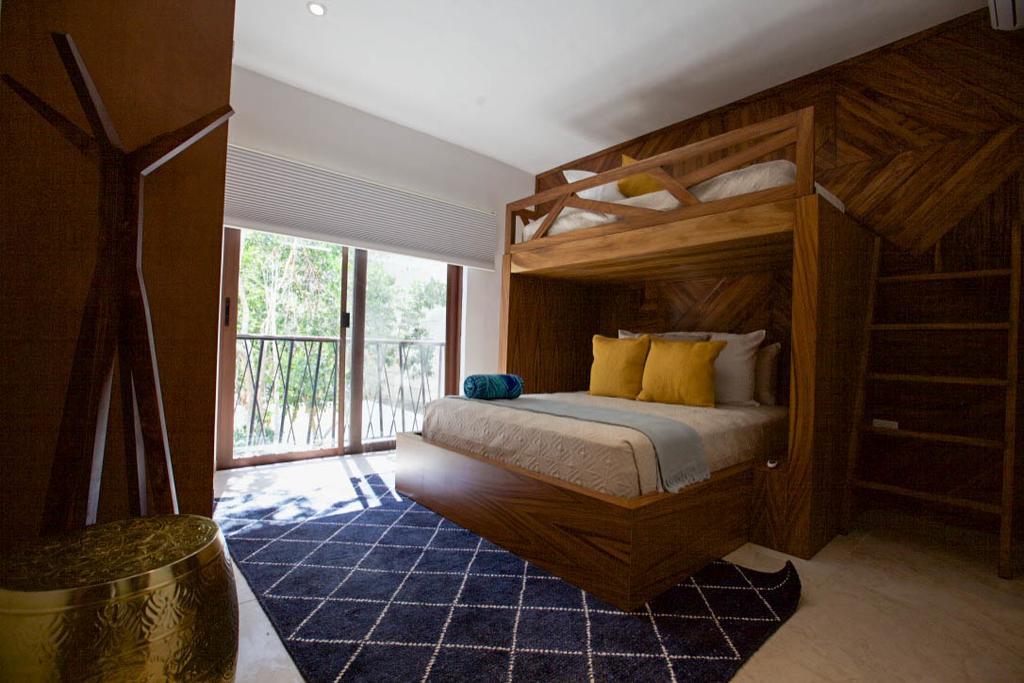 Latina Apartamento Tulum