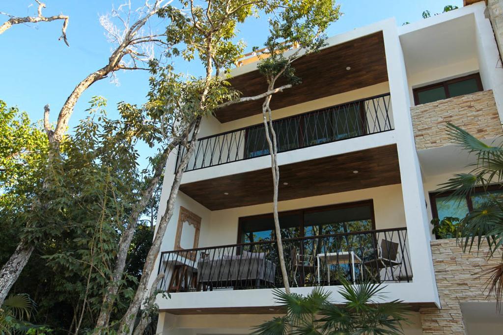 Apartamento Latina *