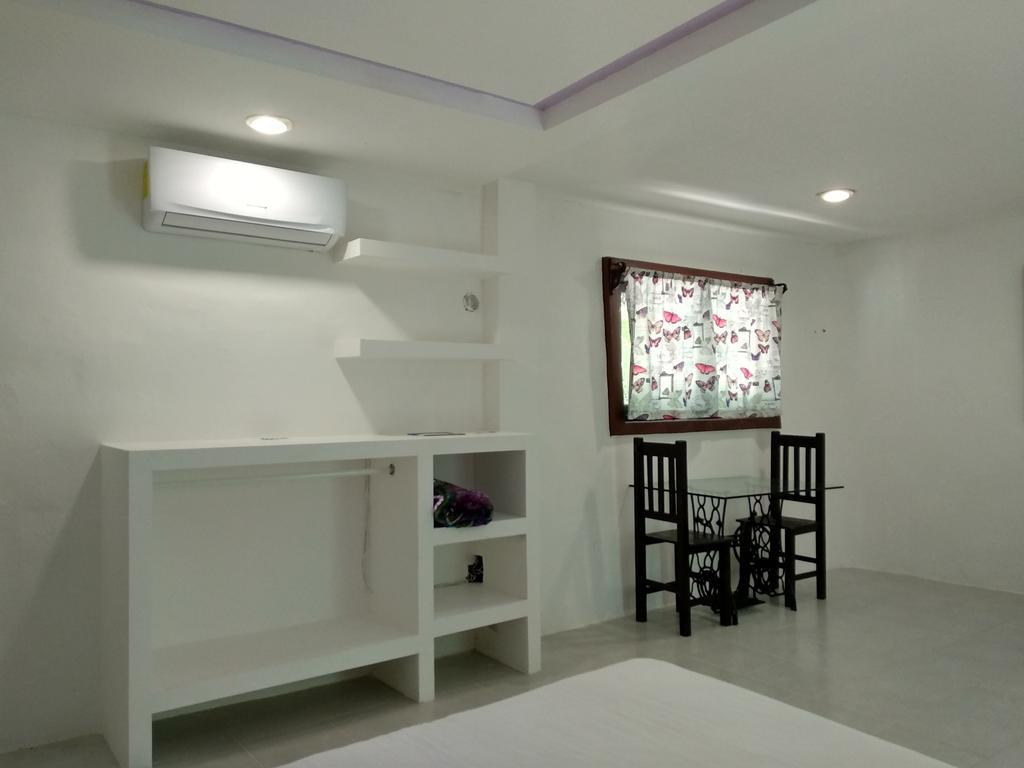 Cabanas La Alborada *