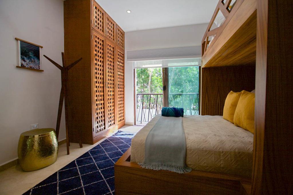 Apartamento Latina