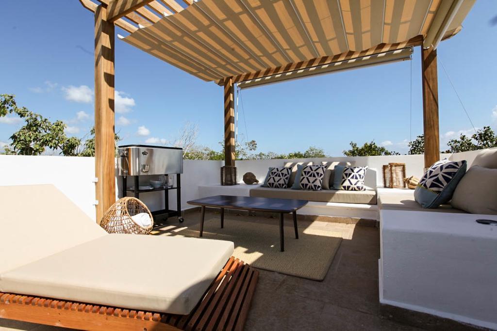 Apartamento Latina Tulum