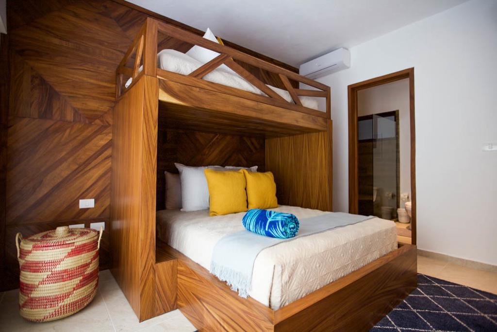Apartamento Latina *