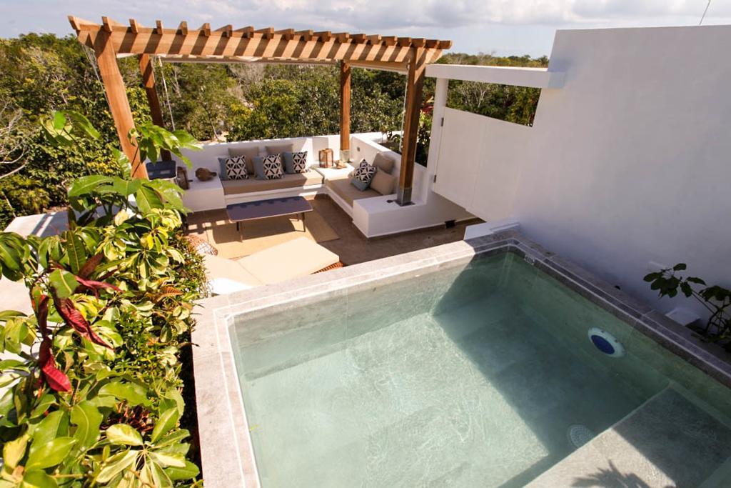 Latina Apartamento Tulum