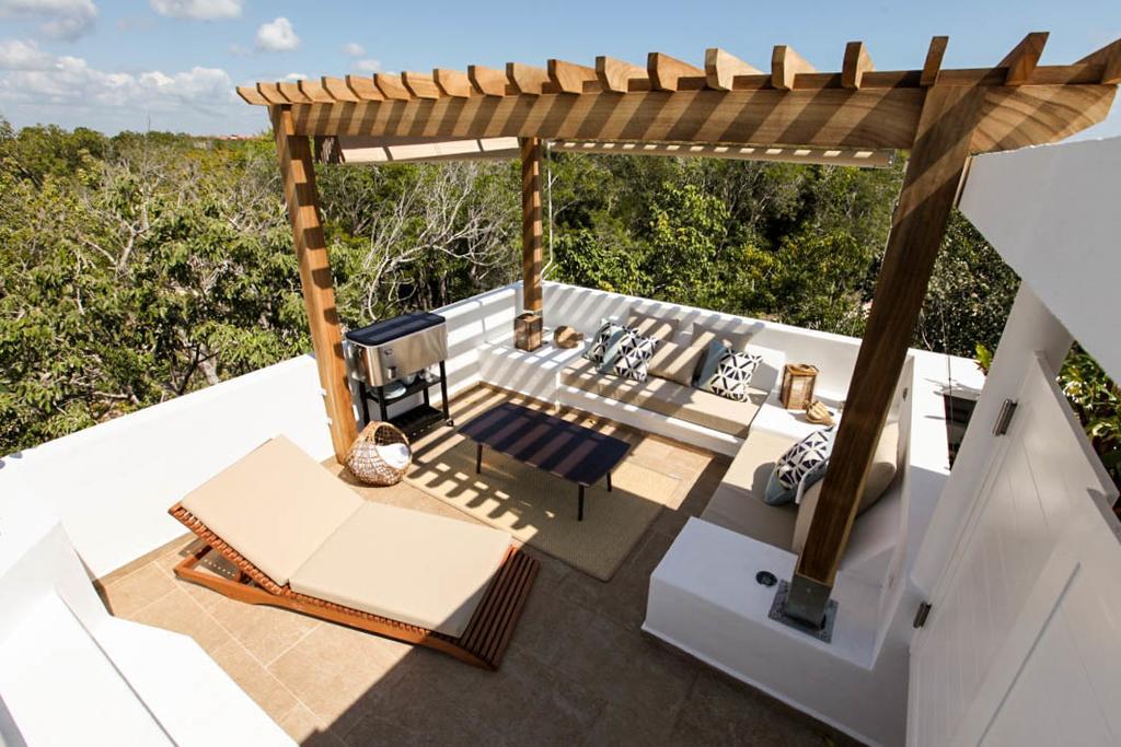 Latina Apartamento