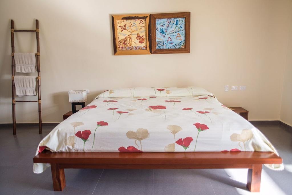 Casa Agave Pousada