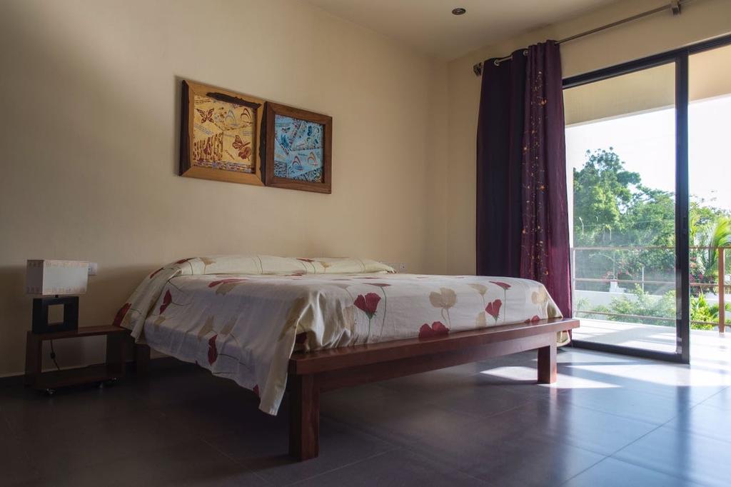 Casa Agave Pousada Tulum