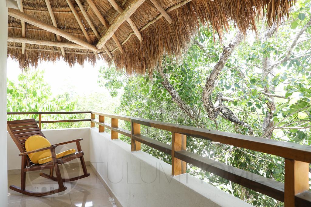 Star Forest Apartment Tulum