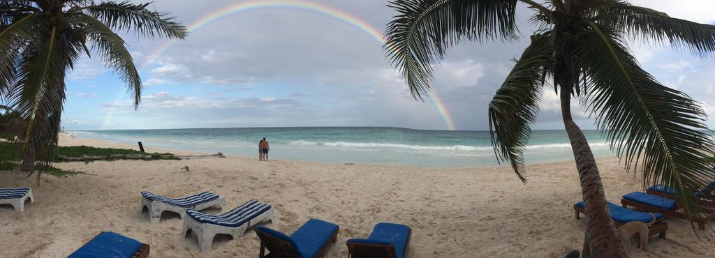 Playa Xcanan Hotel Tulum