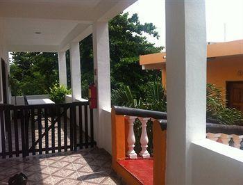 Hotel Malix Pek