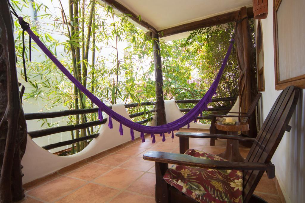 Hotel Yum Kin 4*