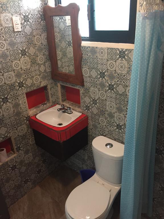 Andrea's Hotel Tulum