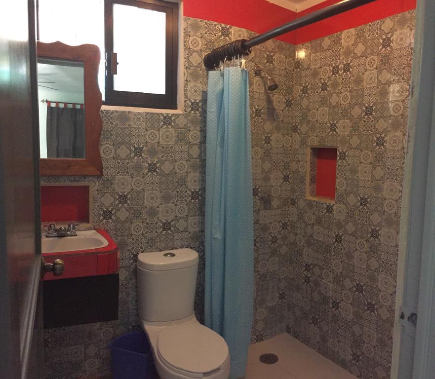 Andrea's Hotel Tulum