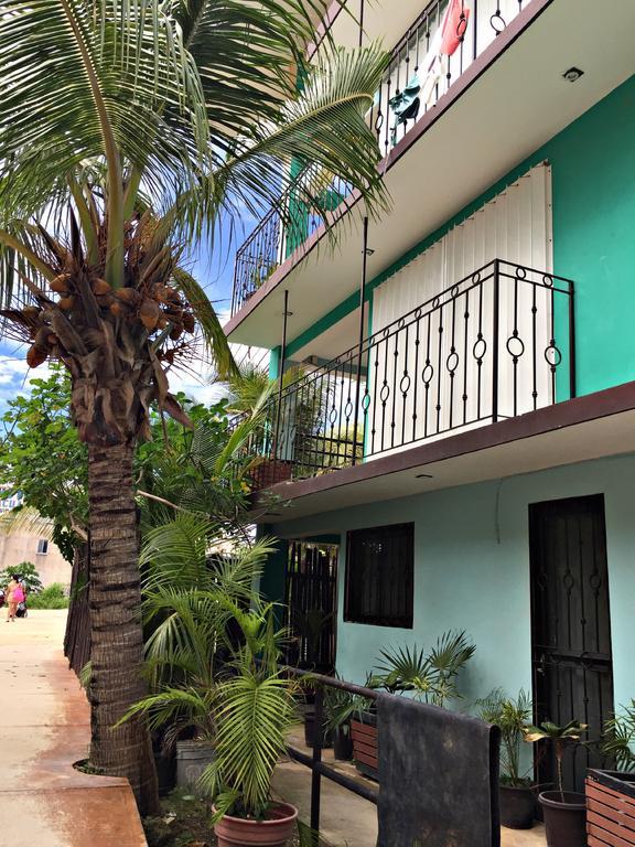 Hotel Andrea's Tulum