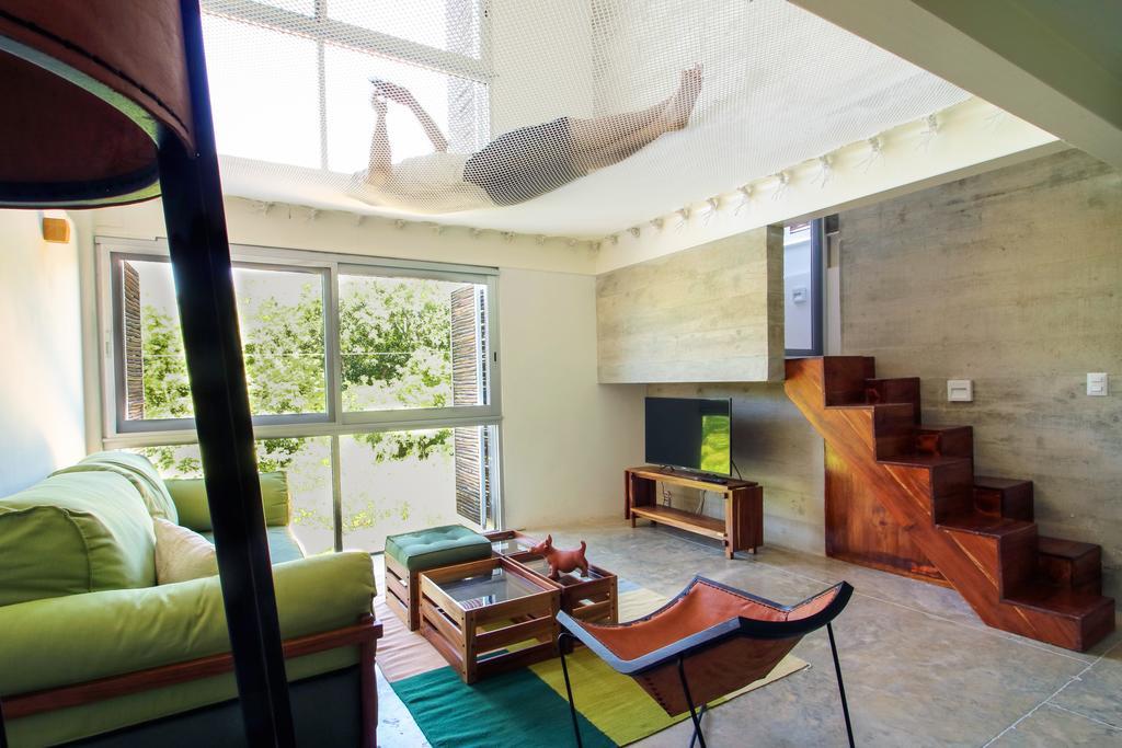 Casa De Piedra Aparthotel