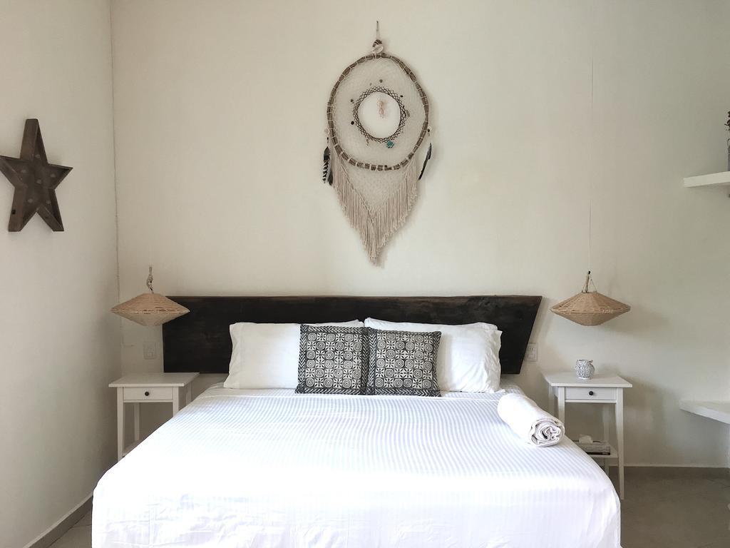 Harmony Glamping Boutique And Yoga Hotel Tulum