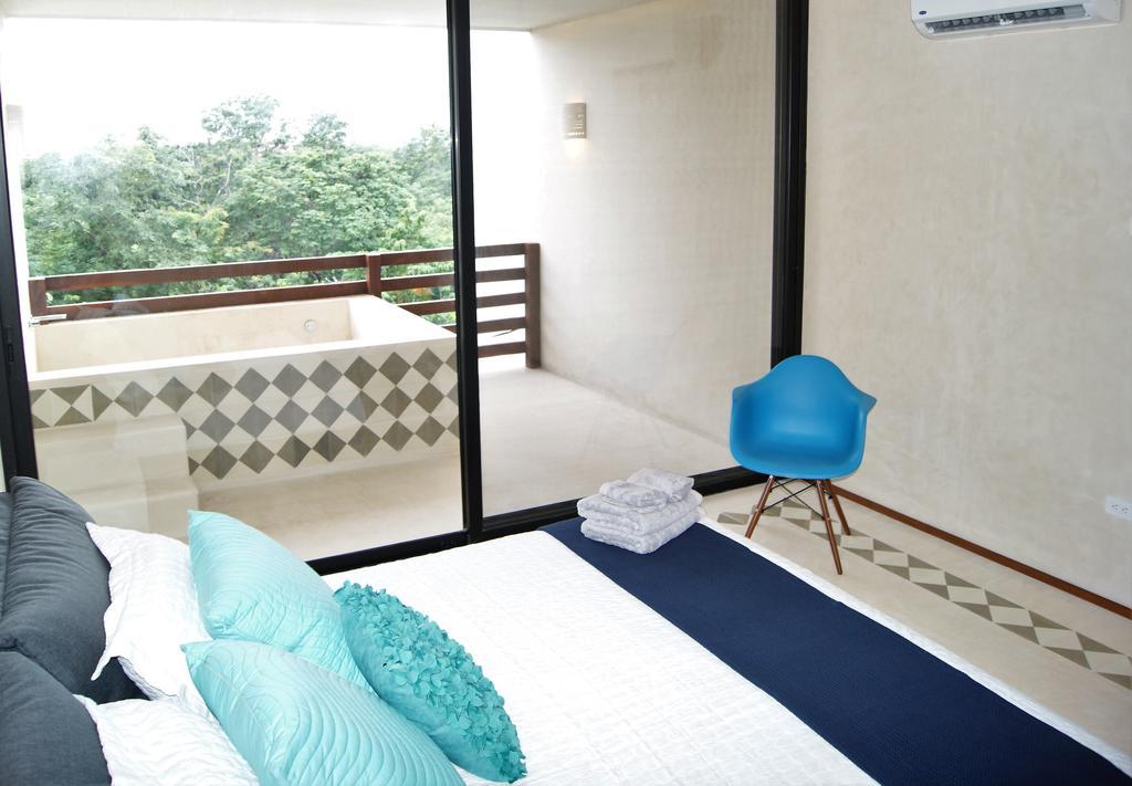 Azara Paradise Tulum