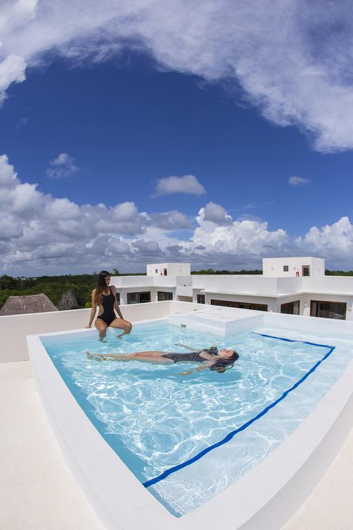Intima Adults Only Hotel Tulum