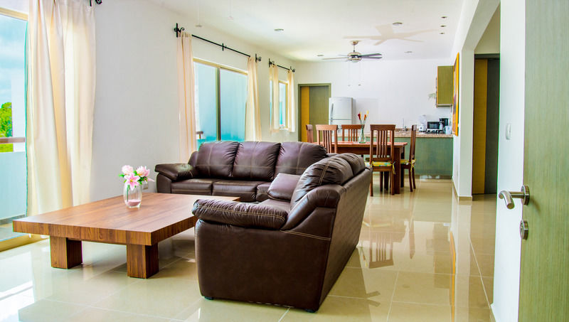 Mayan House Hotel