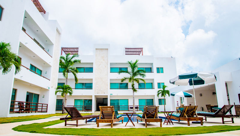 Mayan House Hotel Tulum