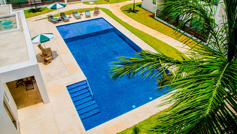 Hotel Mayan House Tulum