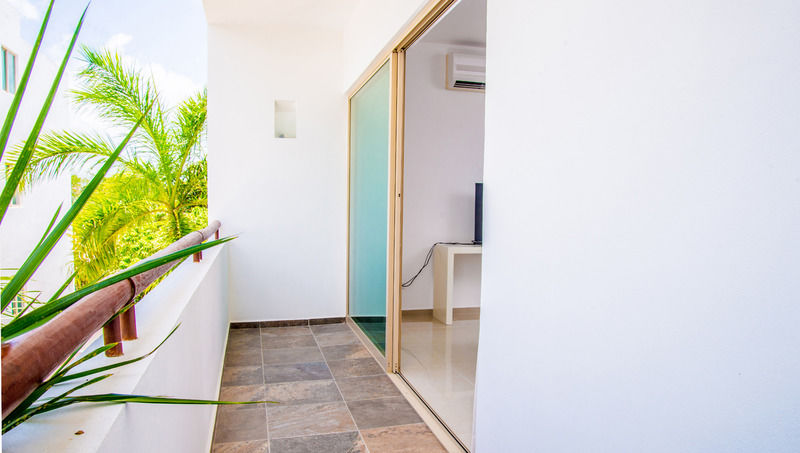 Mayan House Hotel Tulum