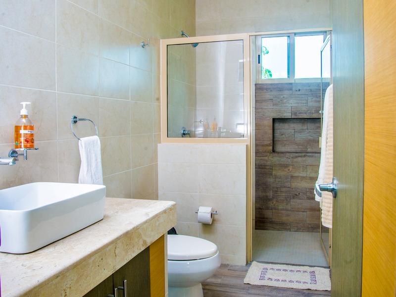 Hotel Mayan House 3*