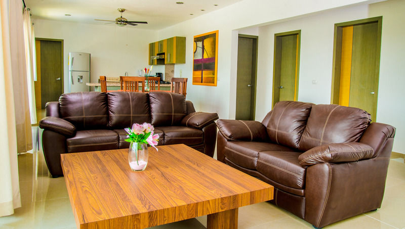 Hotel Mayan House Tulum