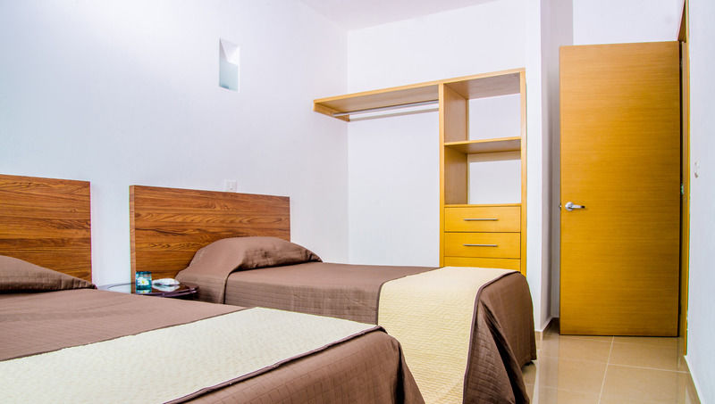 Mayan House Hotel 3*