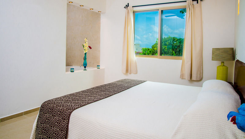 Mayan House 3* Tulum