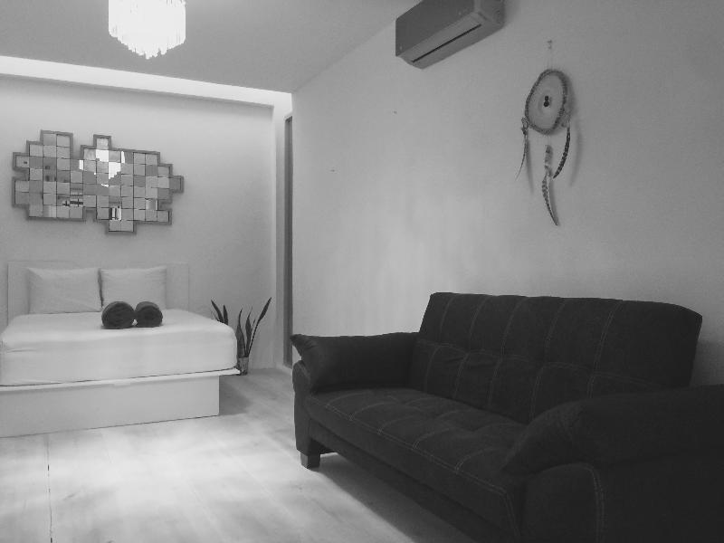 Boheme Hotel 3*