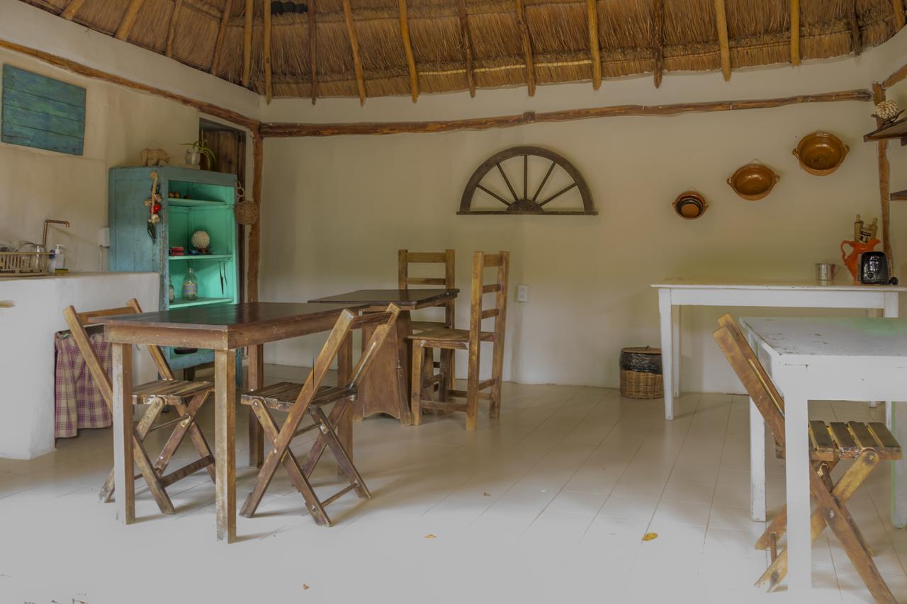 Secret Garden Tulum