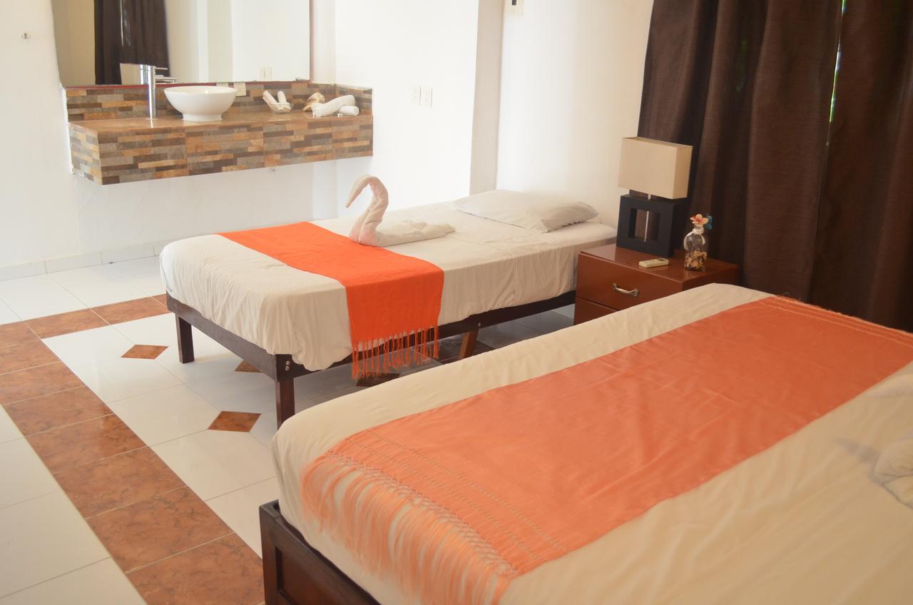 Gota De Sal Hotel 2*