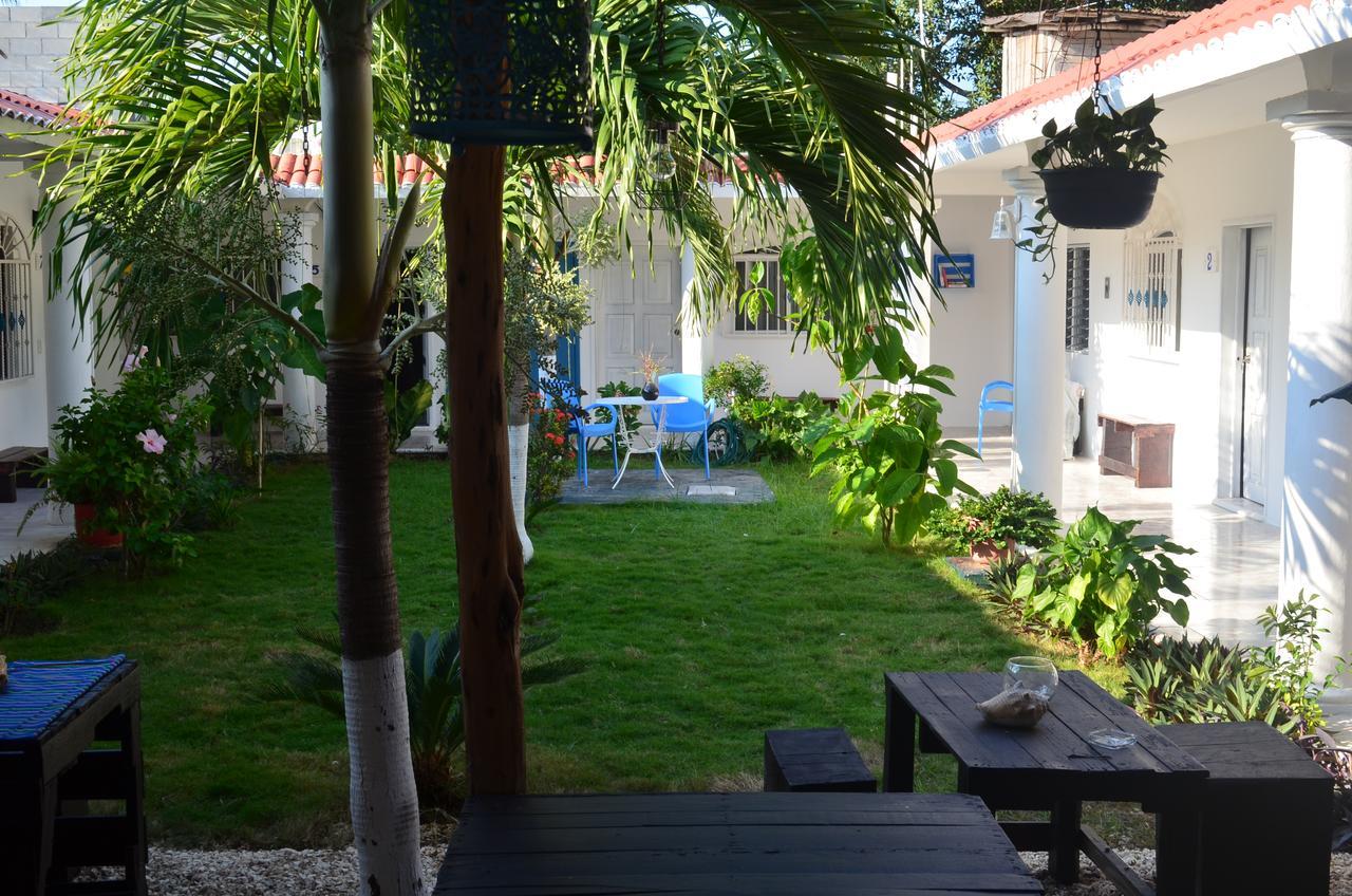 Gota De Sal Hotel