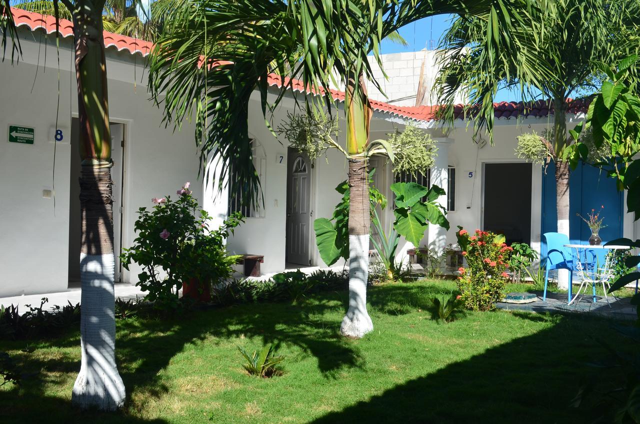 Gota De Sal 2* Tulum
