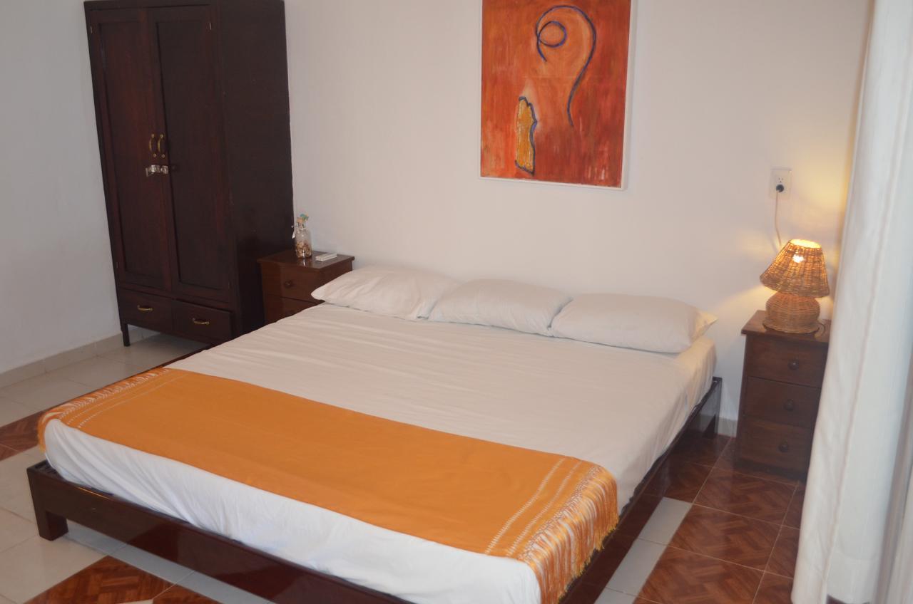 Hotel Gota De Sal