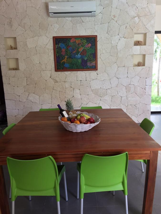 Casa Agave Pousada